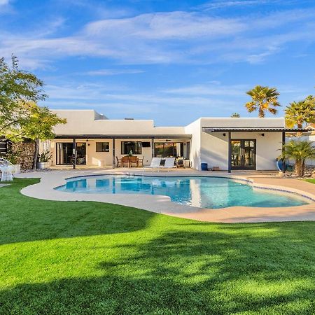 Wanderlust Oasis Villa Финикс Екстериор снимка