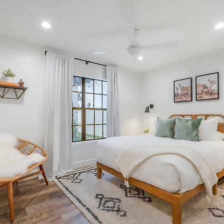 Wanderlust Oasis Villa Финикс Екстериор снимка