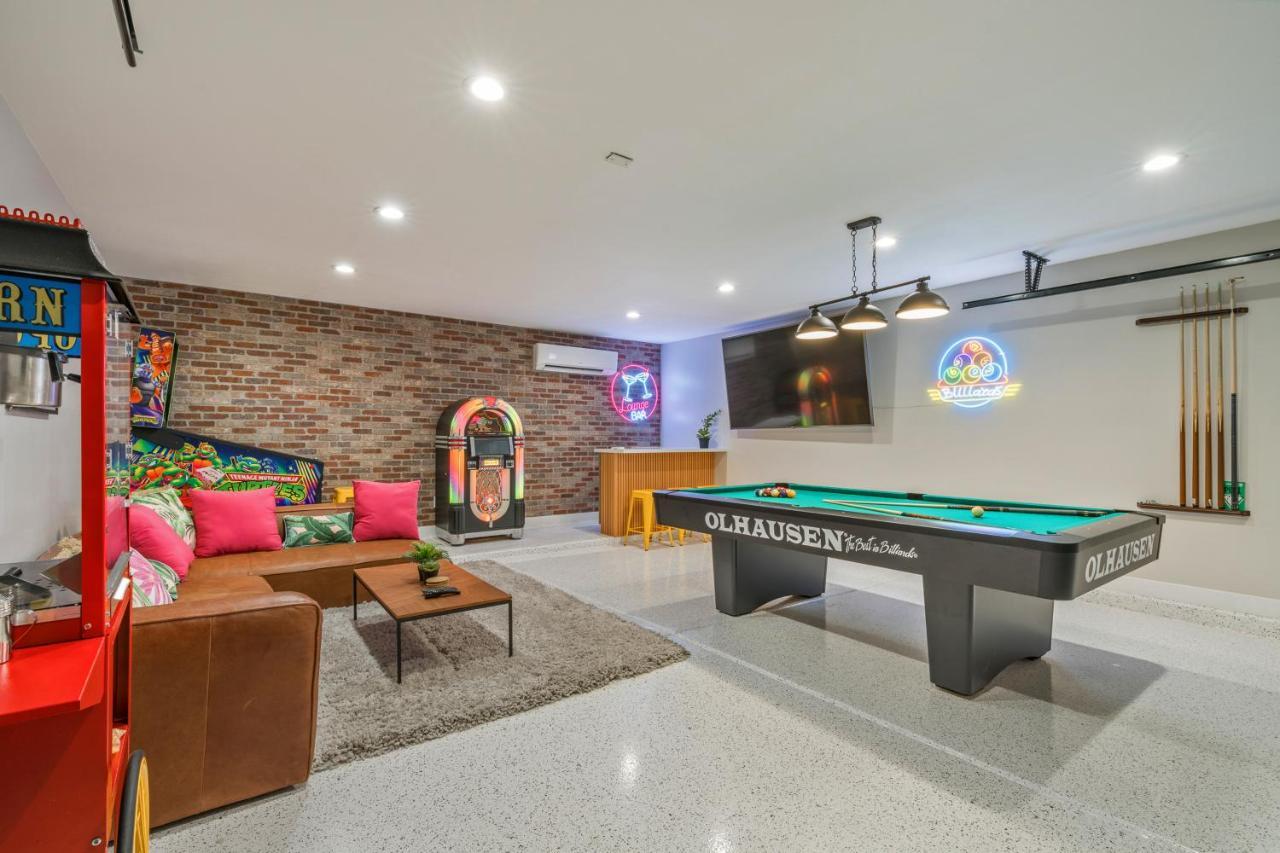 Wanderlust Oasis Villa Финикс Екстериор снимка