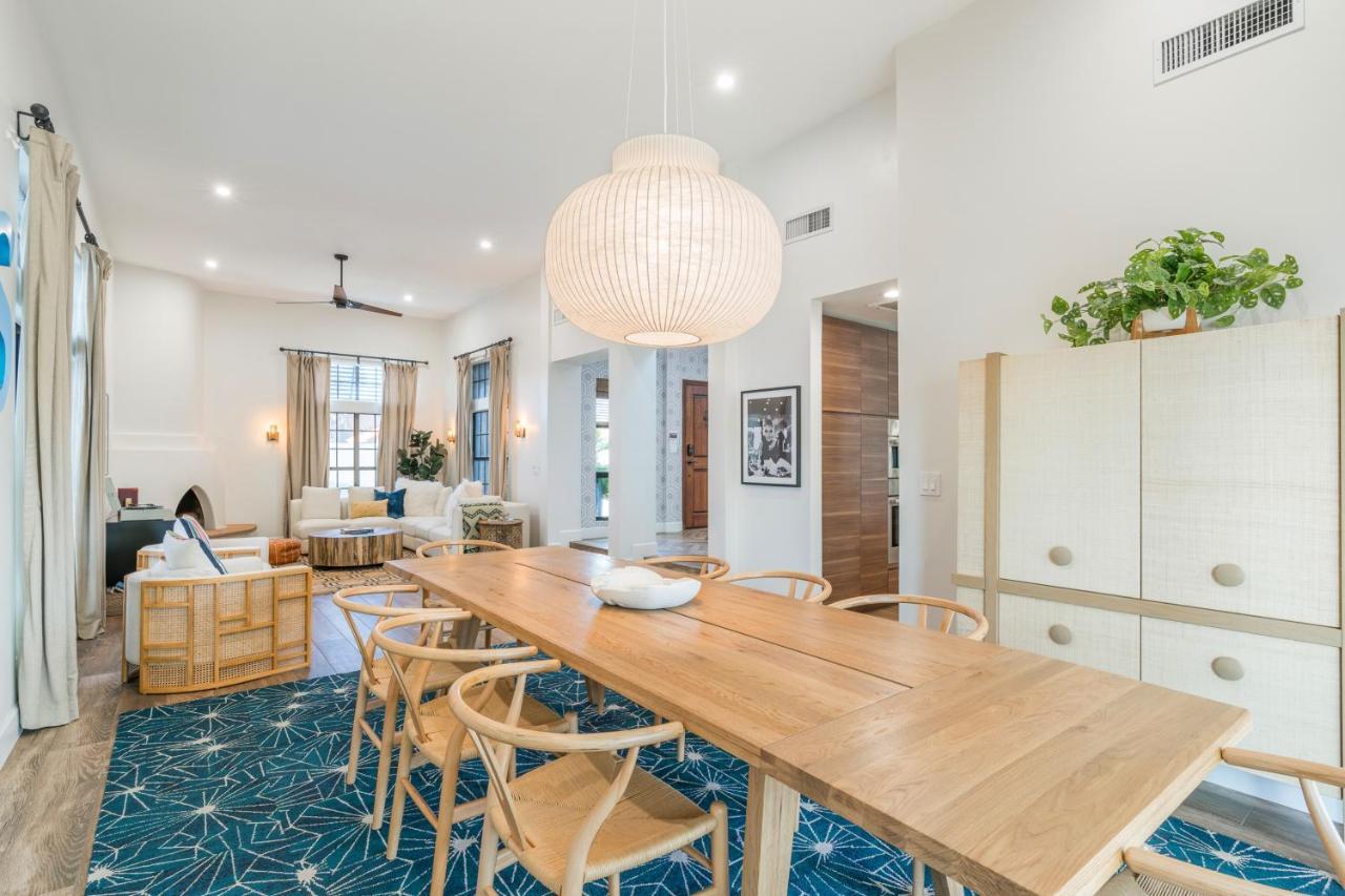 Wanderlust Oasis Villa Финикс Екстериор снимка