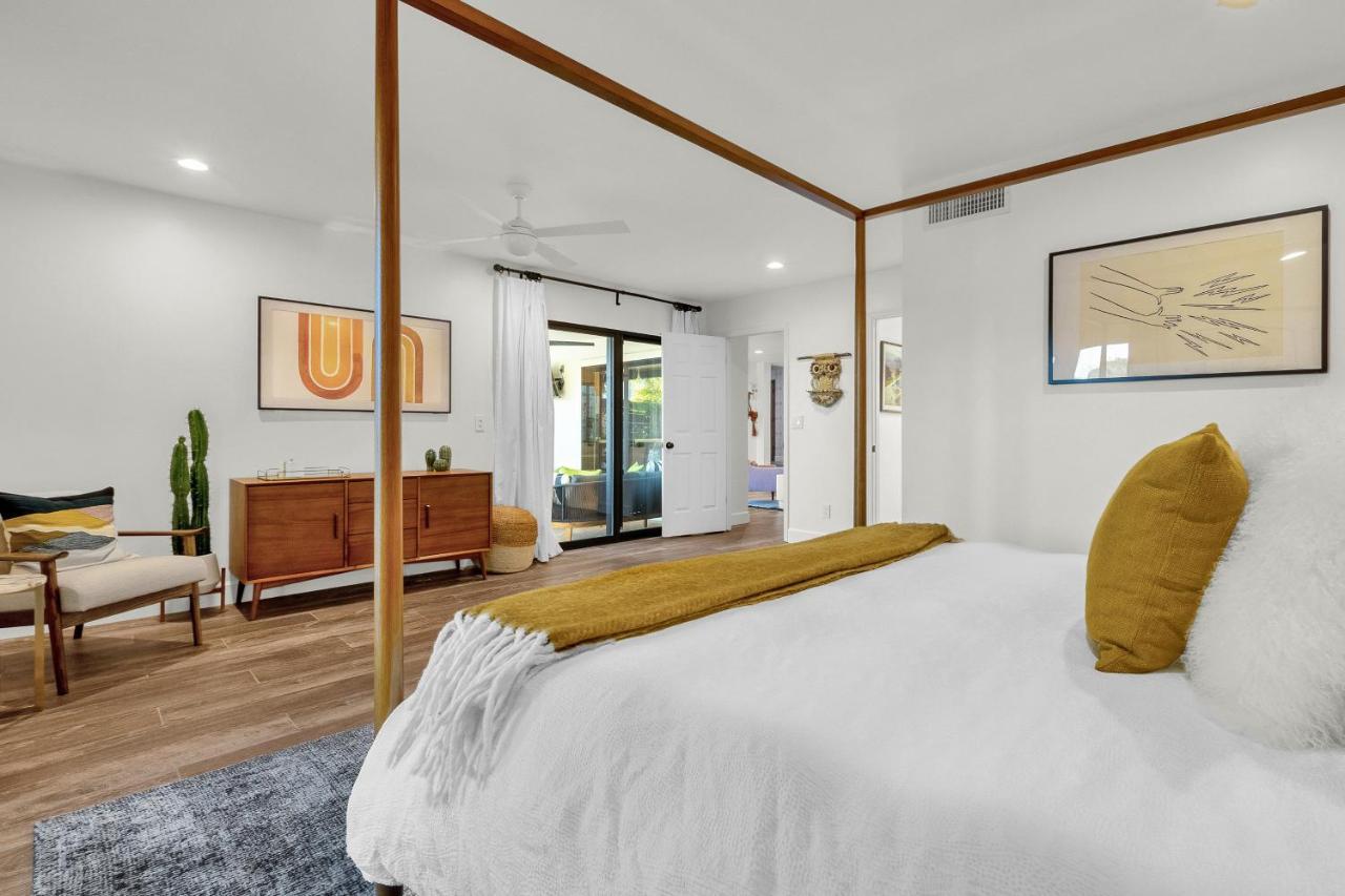 Wanderlust Oasis Villa Финикс Екстериор снимка
