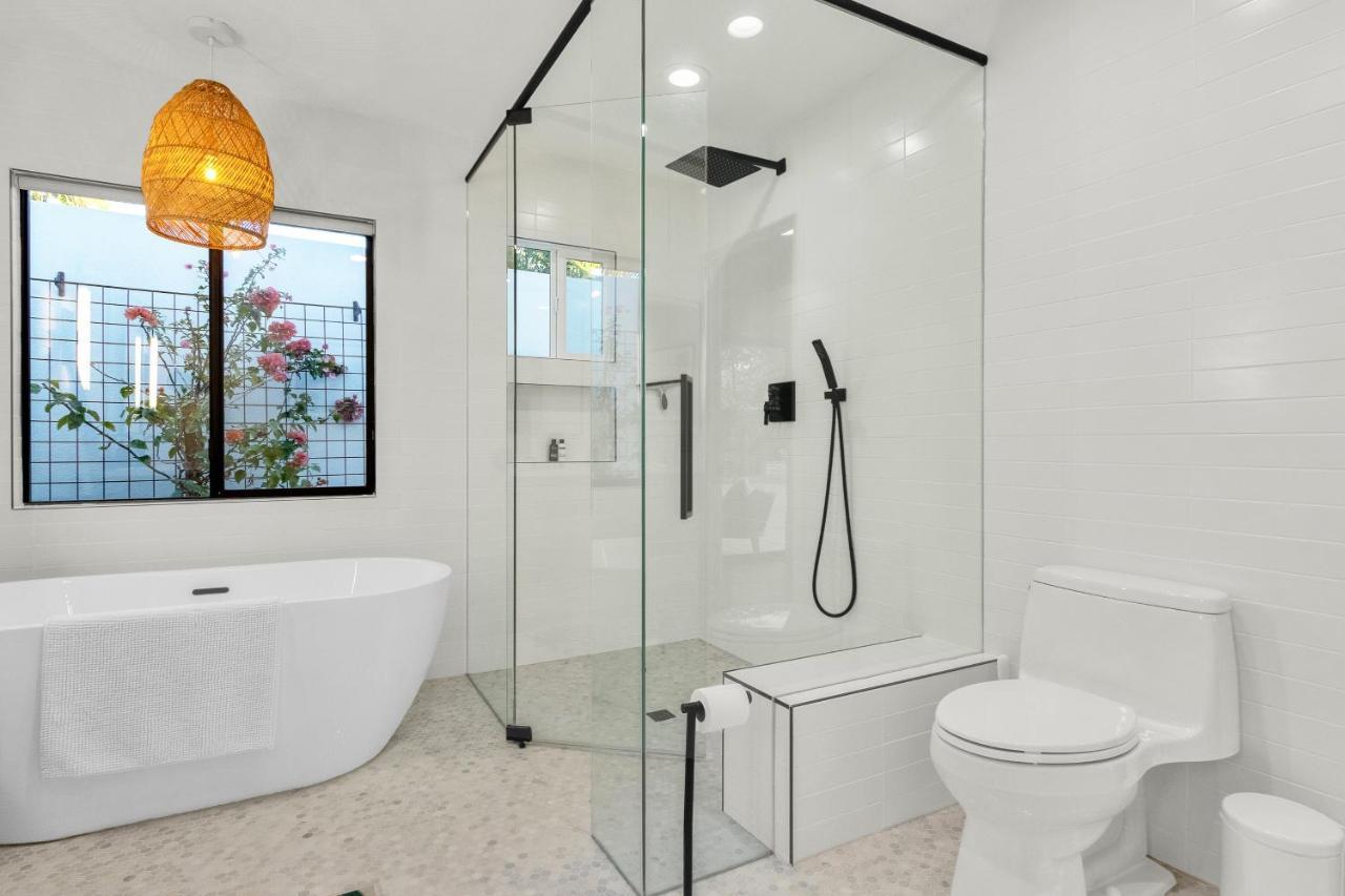 Wanderlust Oasis Villa Финикс Екстериор снимка