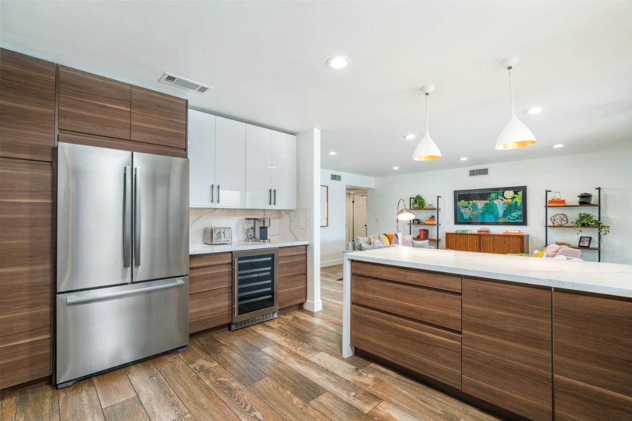 Wanderlust Oasis Villa Финикс Екстериор снимка