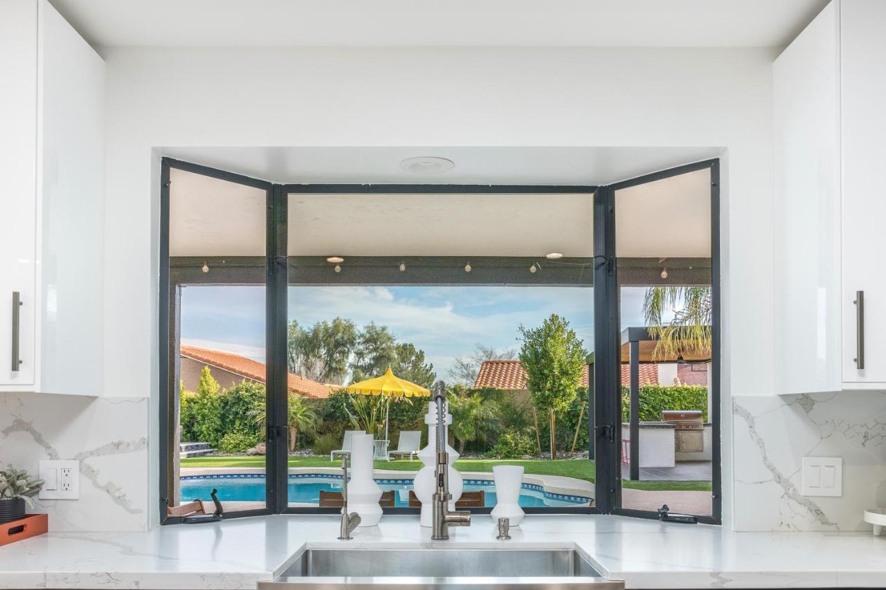 Wanderlust Oasis Villa Финикс Екстериор снимка