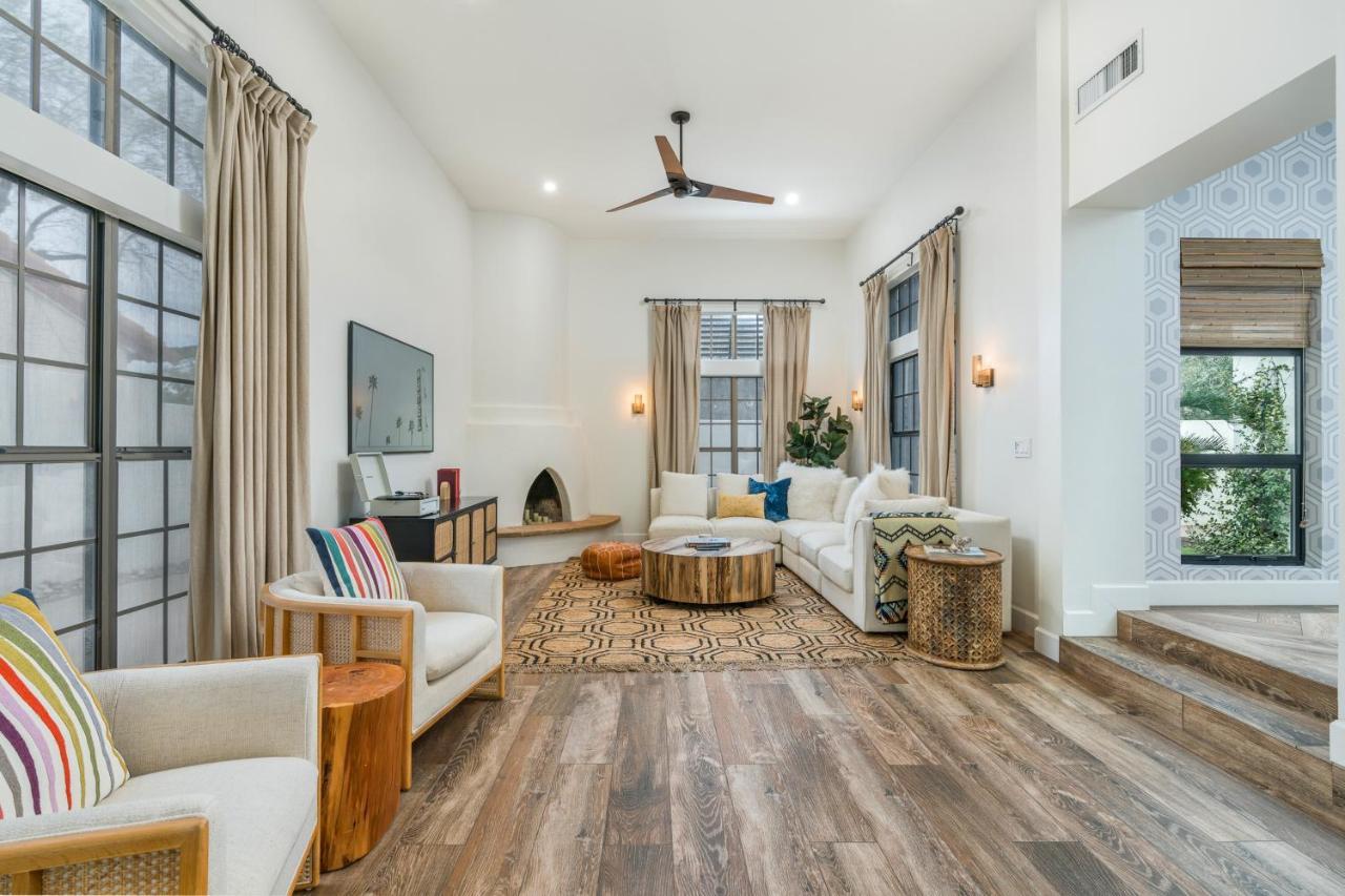 Wanderlust Oasis Villa Финикс Екстериор снимка