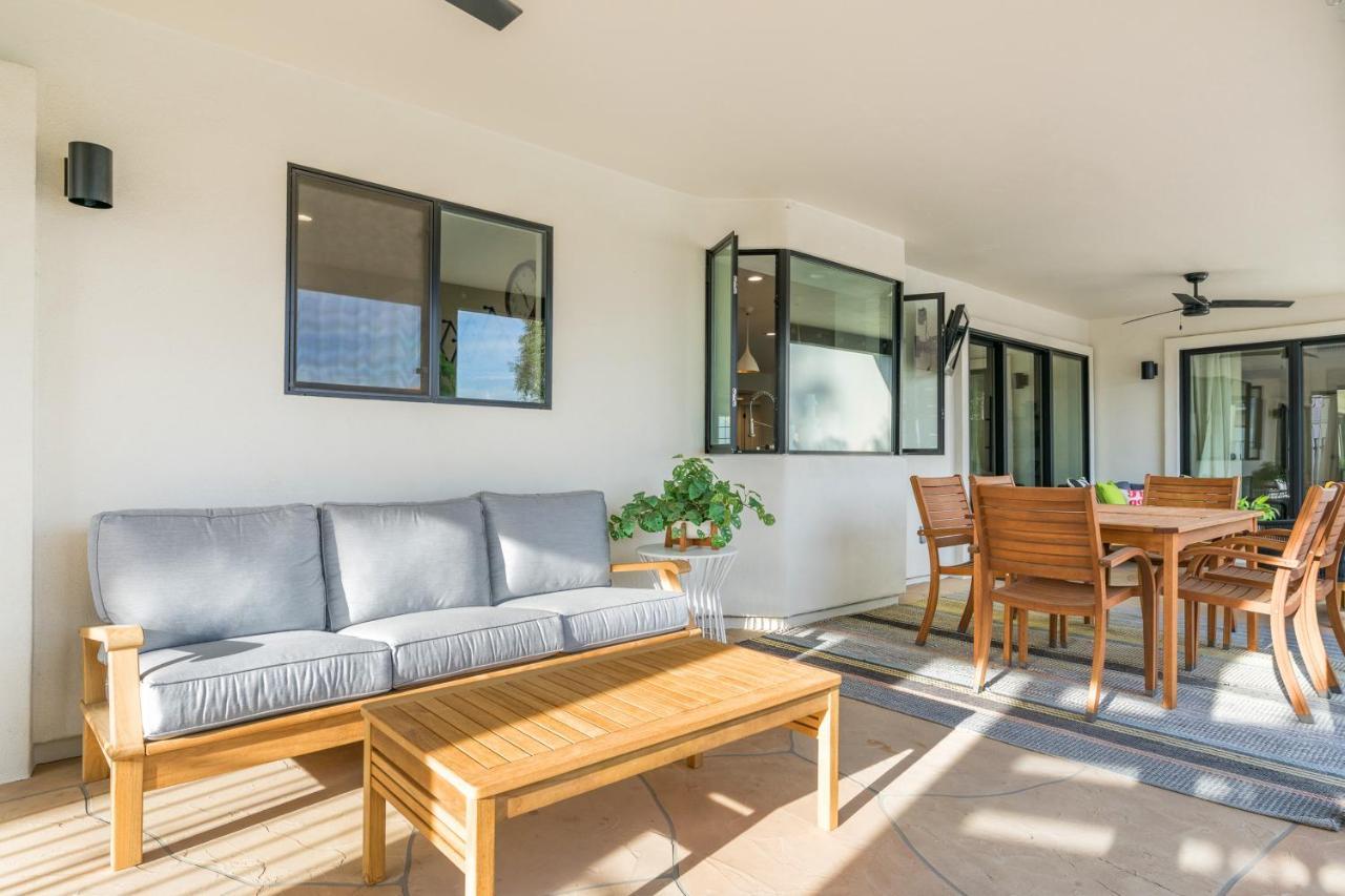 Wanderlust Oasis Villa Финикс Екстериор снимка
